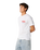 The Rip Curl Mens Shaper Address Update T-Shirt in White