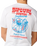 The Rip Curl Mens Shaper Address Update T-Shirt in White