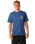Shaper Address Relaxed Update T-Shirt in Light Navy