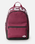 The Rip Curl Double Dome Pro 24L Backpack in Maroon