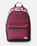 The Rip Curl Double Dome Pro 24L Backpack in Maroon