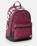 The Rip Curl Double Dome Pro 24L Backpack in Maroon