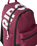 The Rip Curl Double Dome Pro 24L Backpack in Maroon