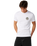 Wettie Passage Icon T-Shirt in White