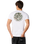 Wettie Passage Icon T-Shirt in White