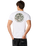 Wettie Passage Icon T-Shirt in White