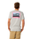 The Rip Curl Mens Line Up T-Shirt in Grey Marle