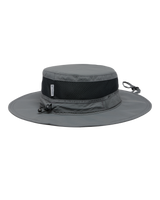 The Columbia Mens Bora Bora Booney Hat in Grill