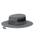 The Columbia Mens Bora Bora Booney Hat in Grill