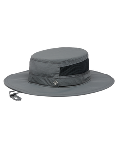 The Columbia Mens Bora Bora Booney Hat in Grill