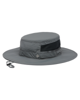 The Columbia Mens Bora Bora Booney Hat in Grill