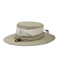 The Columbia Mens Bora Bora Booney Hat in Sage