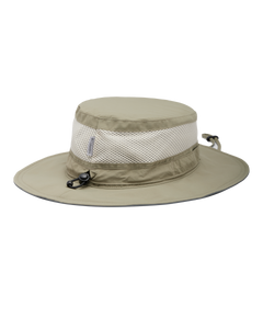The Columbia Mens Bora Bora Booney Hat in Sage