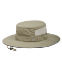 The Columbia Mens Bora Bora Booney Hat in Sage