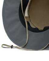 The Columbia Mens Bora Bora Booney Hat in Sage