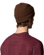 The Columbia Mens Watch Cap Beanie in Tobacco