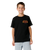 The Rip Curl Boys Boys Pro 26 T-Shirt in Black