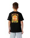 The Rip Curl Boys Boys Pro 26 T-Shirt in Black