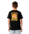 The Rip Curl Boys Boys Pro 26 T-Shirt in Black
