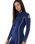 Stephanie Gilmore Dawn Patrol 2mm Back Zip Spring Wetsuit in Navy