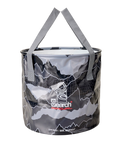 Surf Series 50L Bucket in Grey