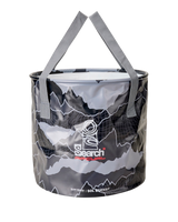 Surf Series 50L Bucket in Grey
