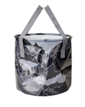 Surf Series 50L Bucket in Grey