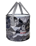 Surf Series 50L Bucket in Grey