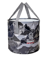 Surf Series 50L Bucket in Grey