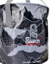 Surf Series 50L Bucket in Grey