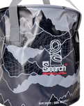 Surf Series 50L Bucket in Grey