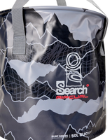 Surf Series 50L Bucket in Grey