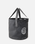 The Rip Curl Surf Series 50L Bucket in Black & Grey