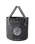 Surf 50L Bucket in Black & Grey