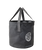 Surf 50L Bucket in Black & Grey