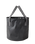 Surf 50L Bucket in Black & Grey