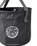 Surf 50L Bucket in Black & Grey