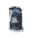 Surf Series 20L Barrel Bag in Grey