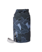 Surf Series 20L Barrel Bag in Grey