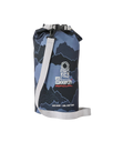 Surf Series 20L Barrel Bag in Grey