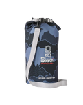 Surf Series 20L Barrel Bag in Grey