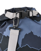 Surf Series 20L Barrel Bag in Grey