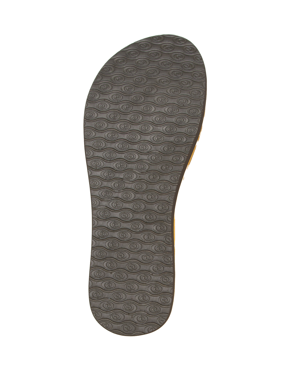 The Rip Curl Womens Freedom Bloom Flip Flops in Multi Colour