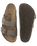 The Birkenstock Mens Arizona Sandals in Stone