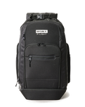 The Rip Curl F-Light Surf Icons 40L Backpack in Midnight