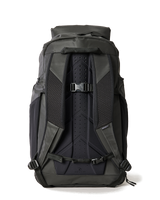 The Rip Curl F-Light Surf Icons 40L Backpack in Midnight