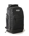 The Rip Curl F-Light Surf Icons 40L Backpack in Midnight