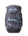 F‑Light Surf 45L Search Backpack in Black & Grey