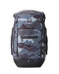 F‑Light Surf 45L Search Backpack in Black & Grey