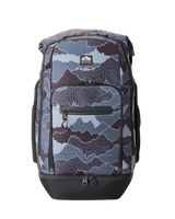 F‑Light Surf 45L Search Backpack in Black & Grey